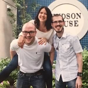 Meet your Posher, Cassie